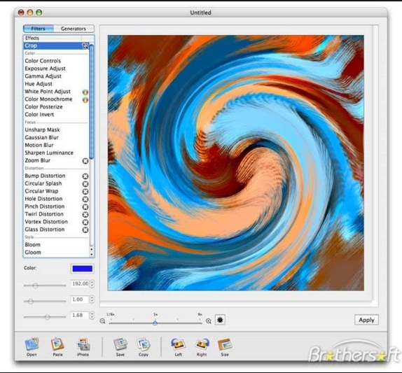 free drawing software for mac